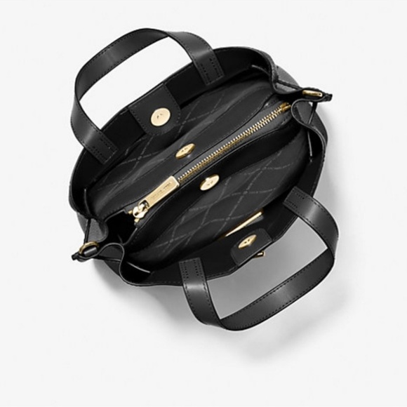 NWT Authentic and New Michael kors Emilia - Picture 6 of 9